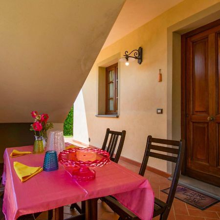 Holiday Home Borgo Fontana-7 By Interhome 切雷托圭迪 外观 照片