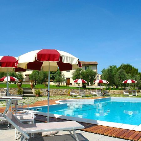 Holiday Home Borgo Fontana-7 By Interhome 切雷托圭迪 外观 照片