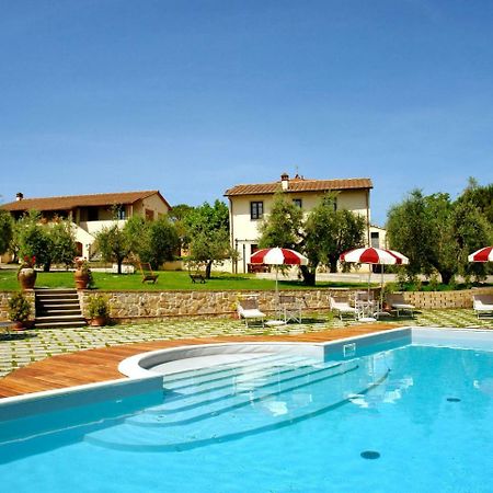 Holiday Home Borgo Fontana-7 By Interhome 切雷托圭迪 外观 照片