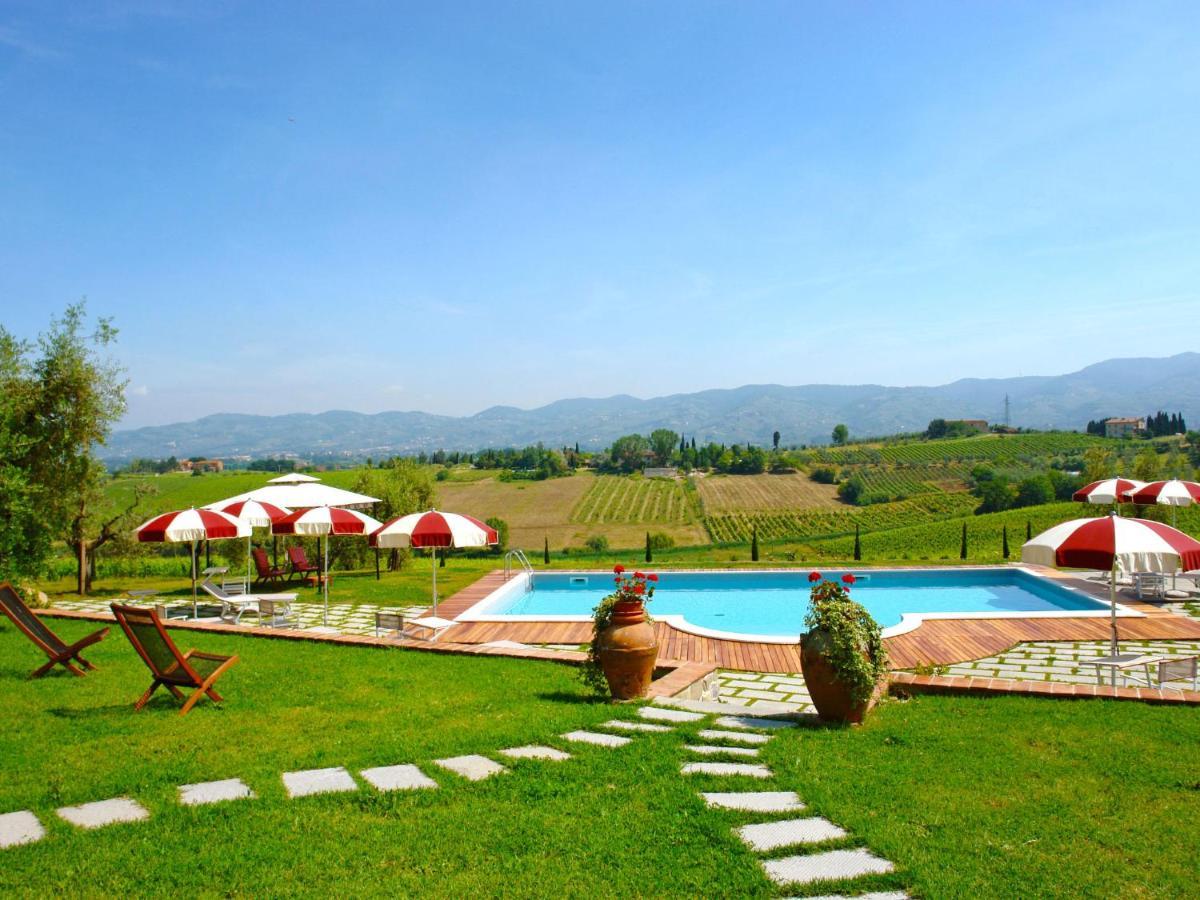 Holiday Home Borgo Fontana-7 By Interhome 切雷托圭迪 外观 照片