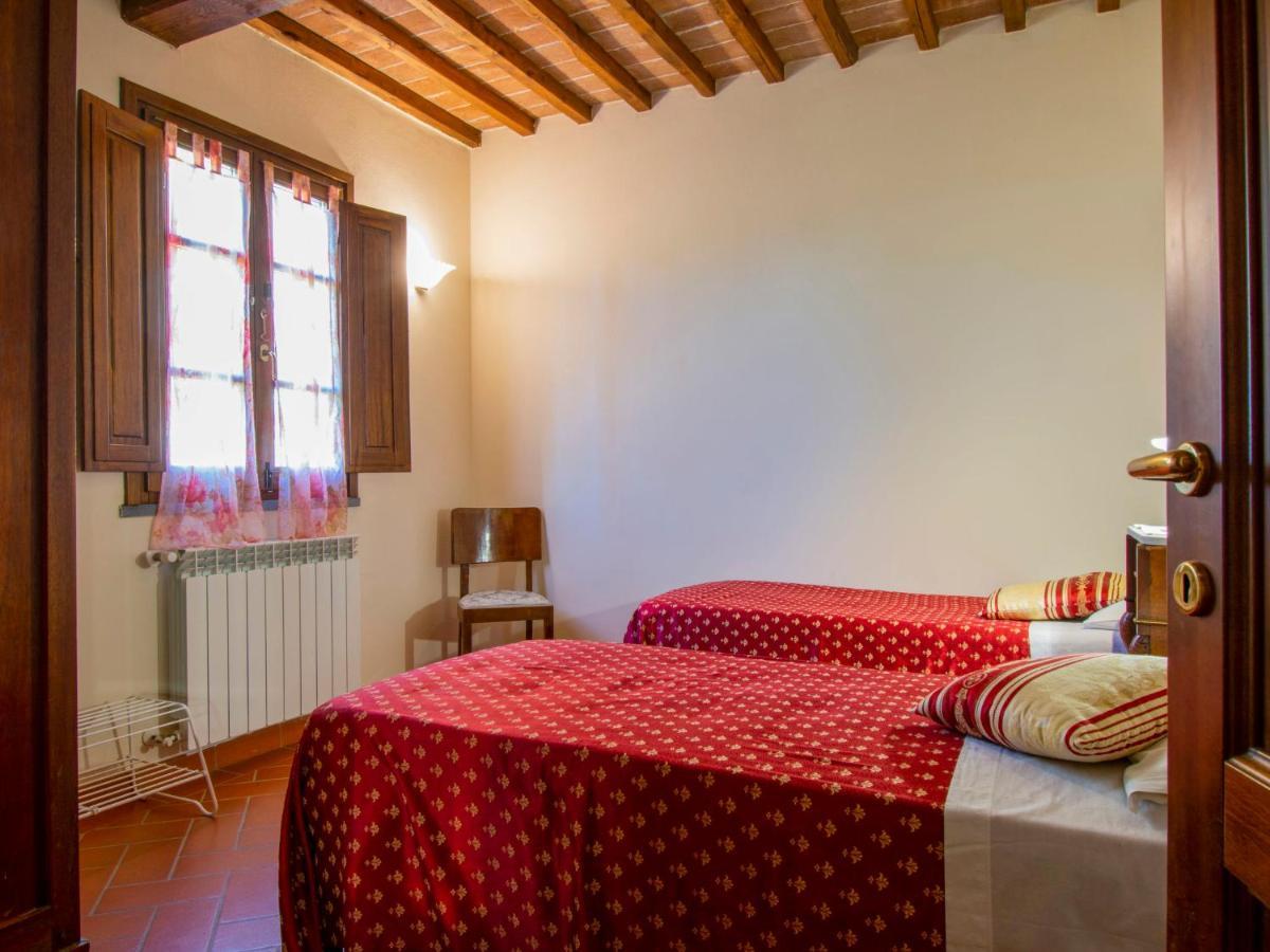 Holiday Home Borgo Fontana-7 By Interhome 切雷托圭迪 外观 照片
