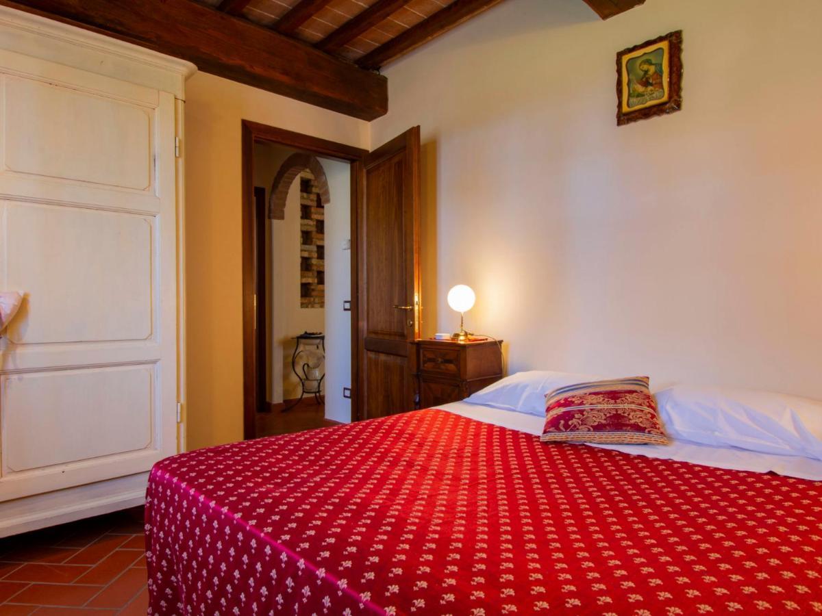 Holiday Home Borgo Fontana-7 By Interhome 切雷托圭迪 外观 照片