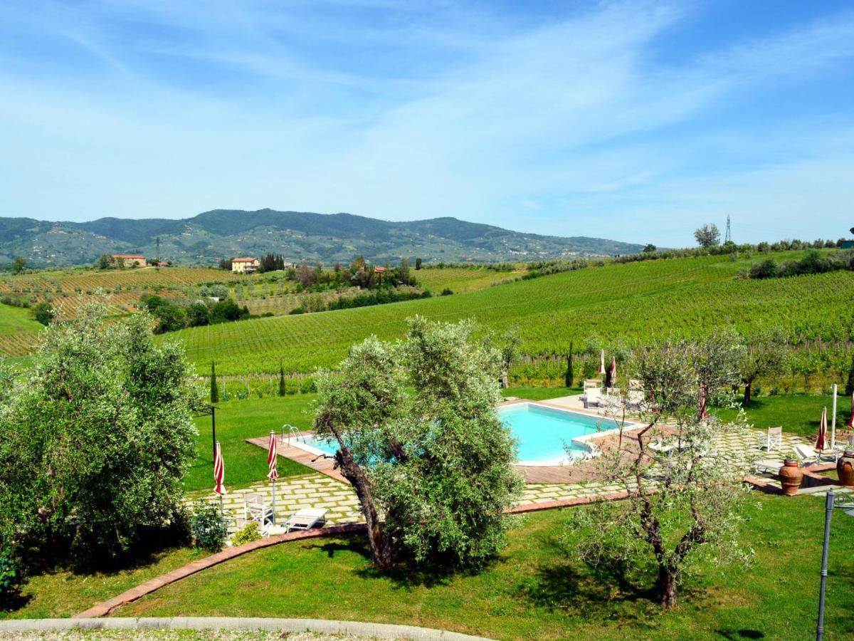 Holiday Home Borgo Fontana-7 By Interhome 切雷托圭迪 外观 照片
