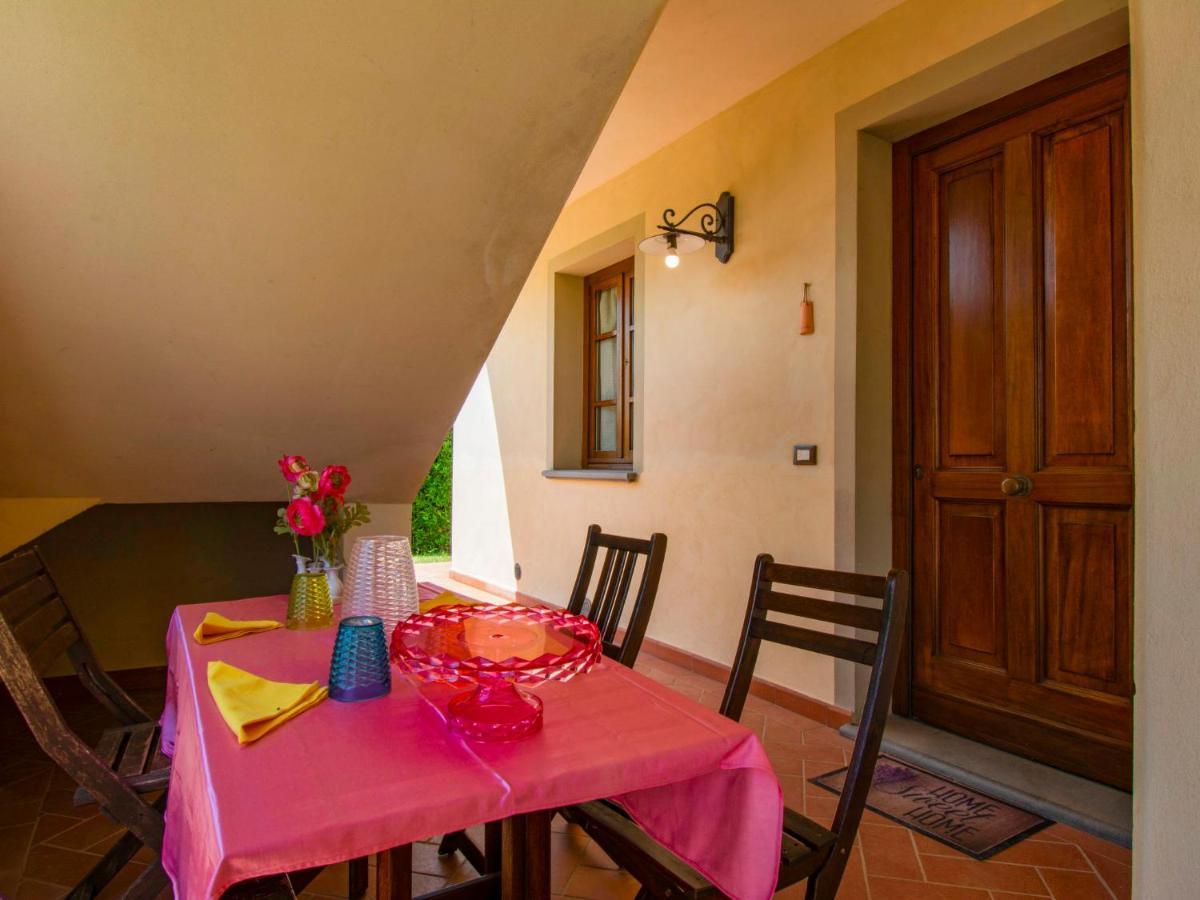 Holiday Home Borgo Fontana-7 By Interhome 切雷托圭迪 外观 照片