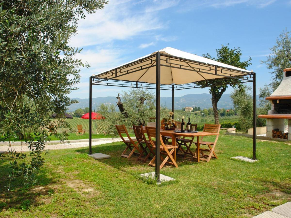 Holiday Home Borgo Fontana-7 By Interhome 切雷托圭迪 外观 照片