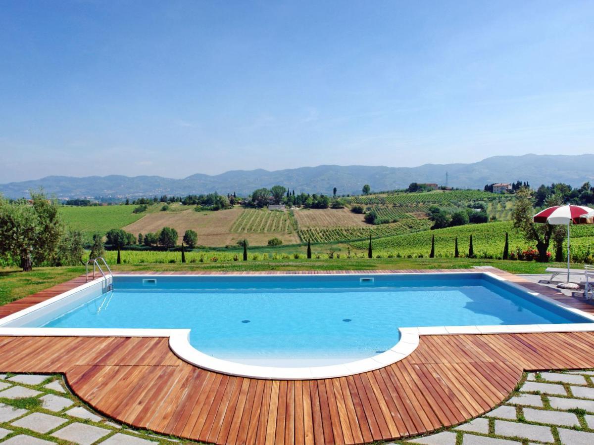 Holiday Home Borgo Fontana-7 By Interhome 切雷托圭迪 外观 照片