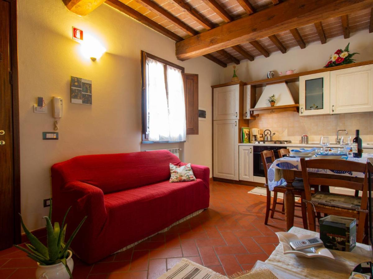 Holiday Home Borgo Fontana-7 By Interhome 切雷托圭迪 外观 照片